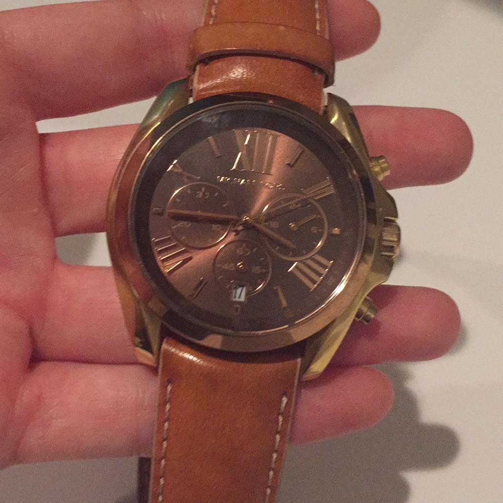 Michael Kors watch